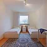 Privatunterkunft Private Near Exhibition Center Hannover
