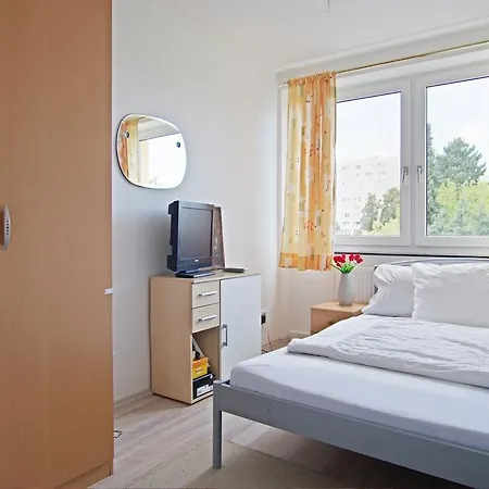 Pansiyon Private Near Exhibition Center Hannover