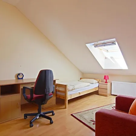 Pansiyon Private Near Exhibition Center