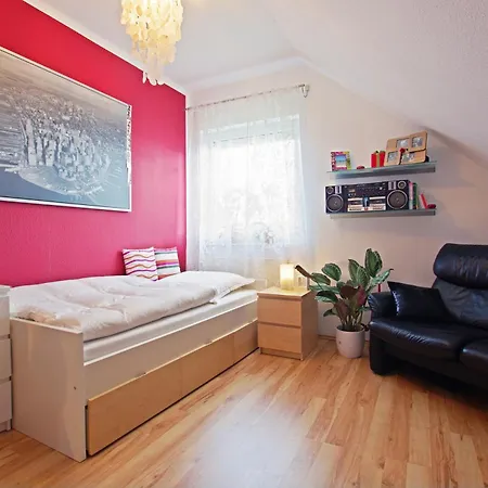 Private Near Exhibition Center