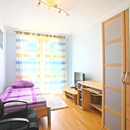 Pansiyon Private Near Exhibition Center *