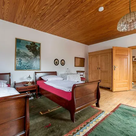 Private Near Exhibition Center Hannover