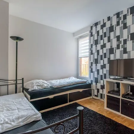 Private Near Exhibition Center Pansiyon