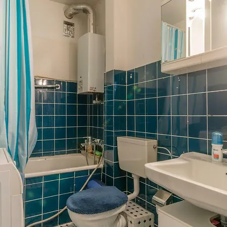 Private Near Exhibition Center Hannover