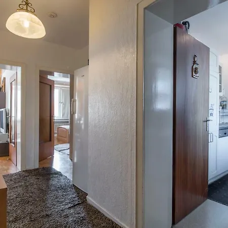 Pansiyon Private Near Exhibition Center