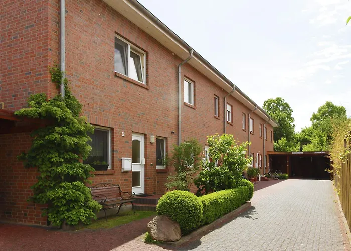 Privat bolig Private Near Exhibition Center Hannover