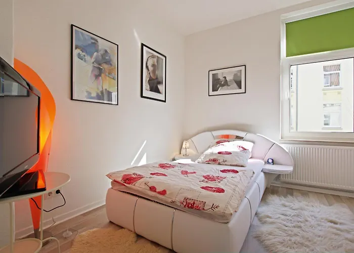 Privat bolig Private Near Exhibition Center *