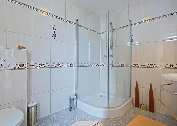 Privat bolig Private Near Exhibition Center