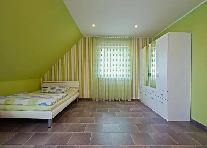 Privat bolig Private Near Exhibition Center *