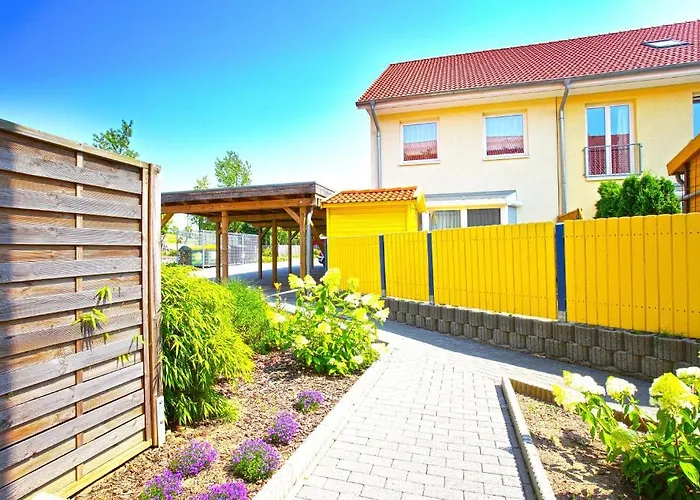 Private Near Exhibition Center Privat bolig Hannover