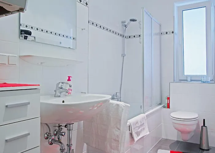 Privat bolig Private Near Exhibition Center *