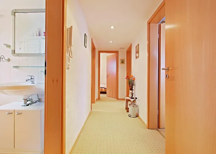 Private Near Exhibition Center Privat bolig Hannover