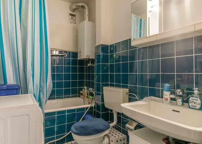 Private Near Exhibition Center Hannover