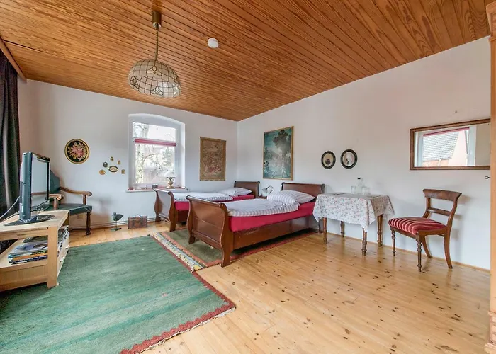 Private Near Exhibition Center Privat bolig *