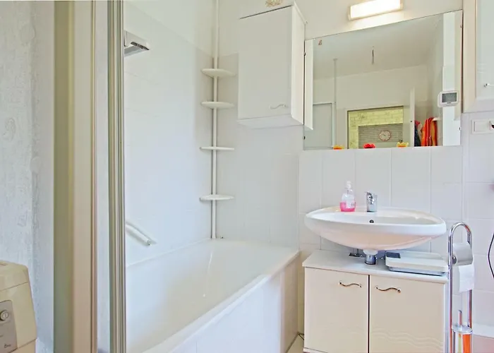 Private Near Exhibition Center Privat bolig