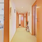 Conzept加私人客房展览中心（客房代理机构）酒店 民宿 汉诺威