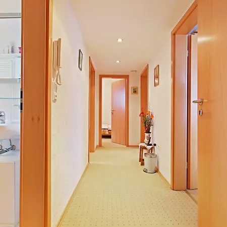 Private Near Exhibition Center Habitación en casa particular Hanóver