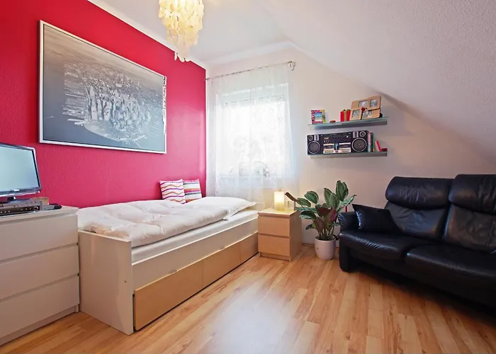 Private Near Exhibition Center