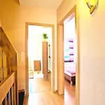 Private Near Exhibition Center Habitación en casa particular Hanóver